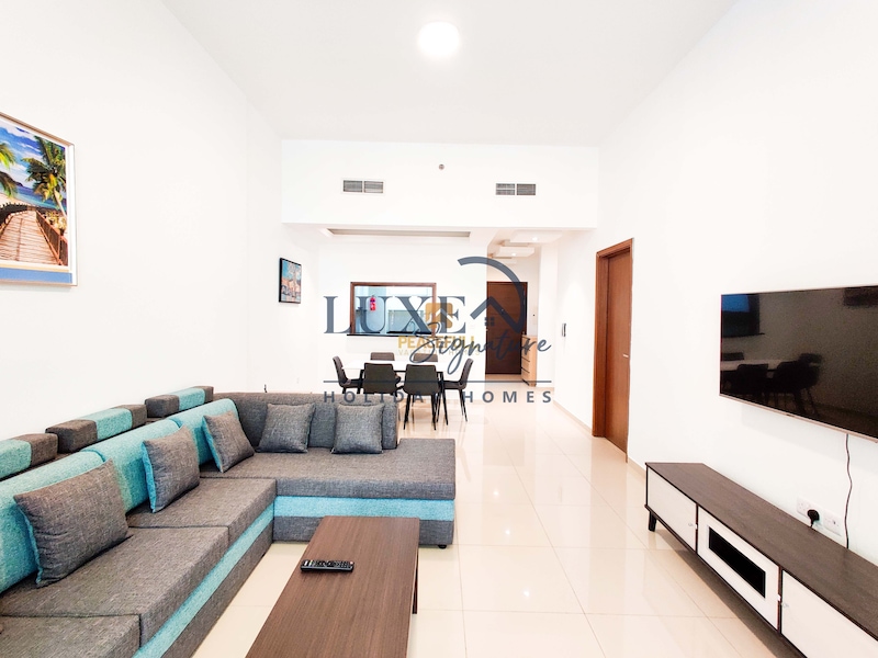 TOP CLASS 1BHK || WELL FURNISHED || CONTACT US NOW