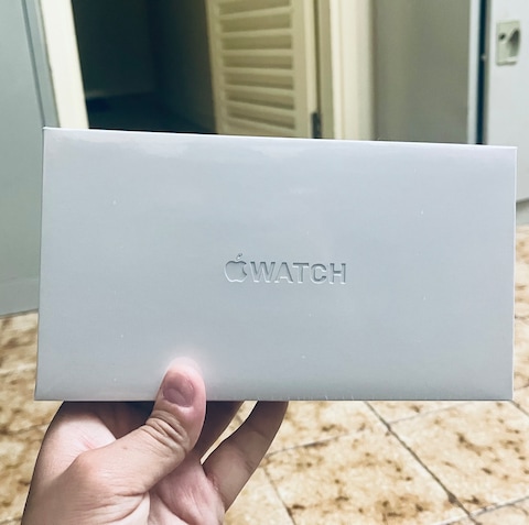 Apple watch series 5 44mm online copy