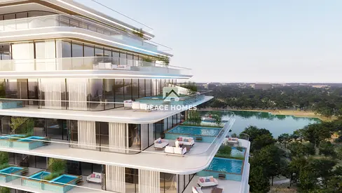 Two Bedroom + Pool | Few Units Remaining | Flexible Payment Plan