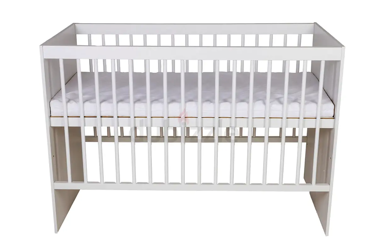 Baby sleeping bed