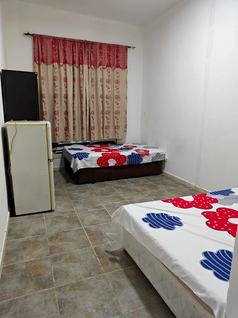 Apartment/Flat for Rent Executive Bachelor Room With Attached bathroom