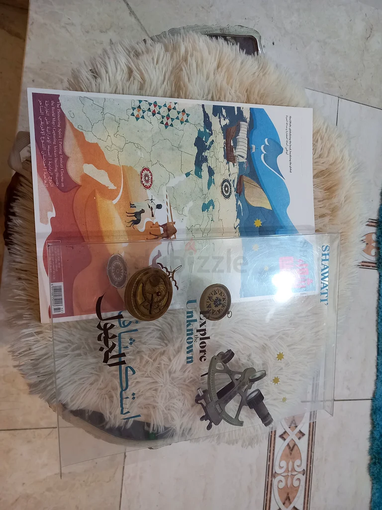 كتاب شواطئ _ابوظبي اصالة الحضارة وحداثة الحياة63224838780674113