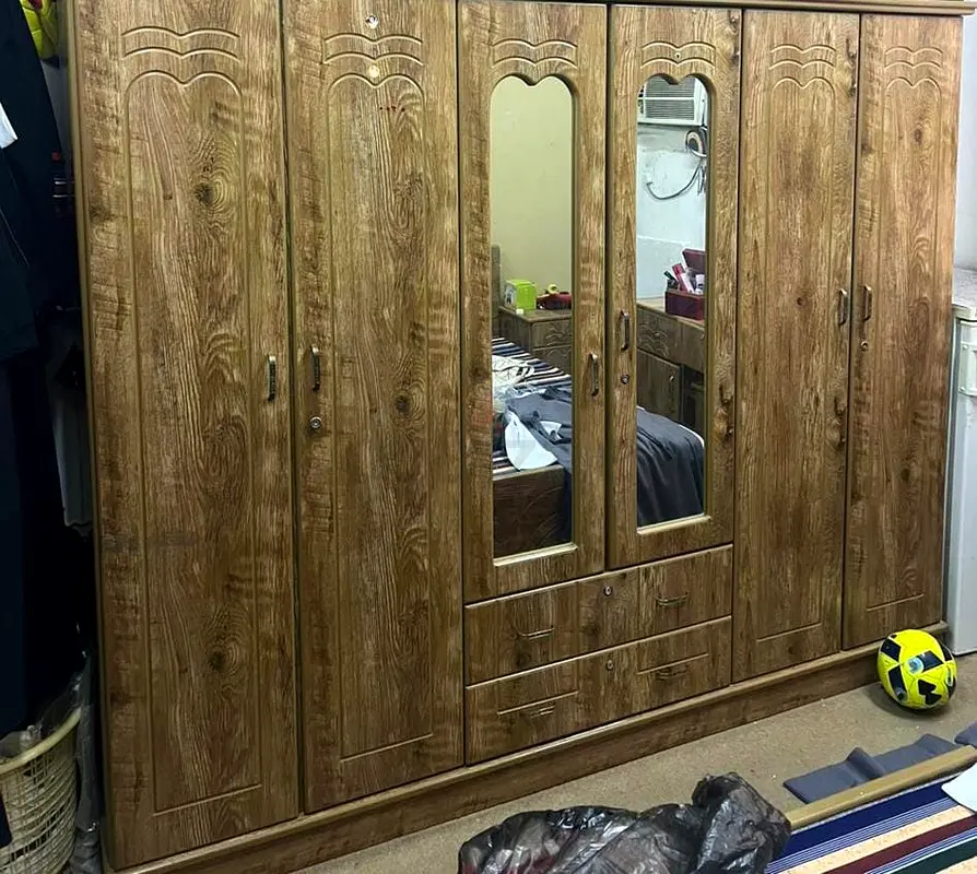 Full Bed room set for sell