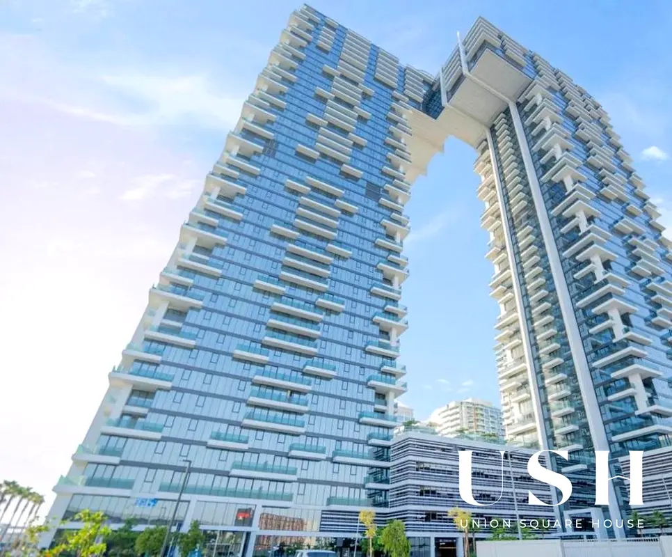 Apartment/Flat Fully Furnished Zabeel park View Higher Floor