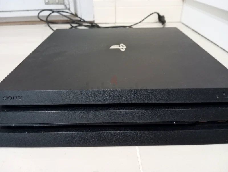 Playstation 4 Pro