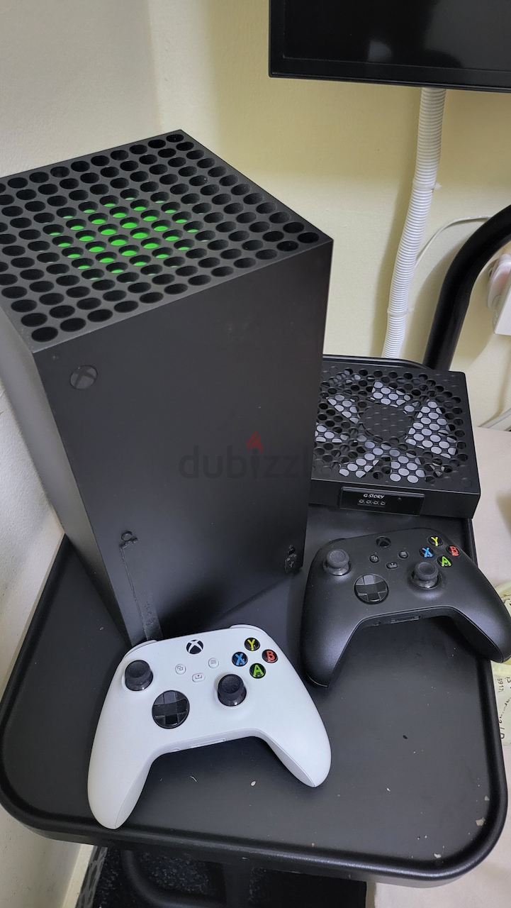 Xbox series x best sale olx