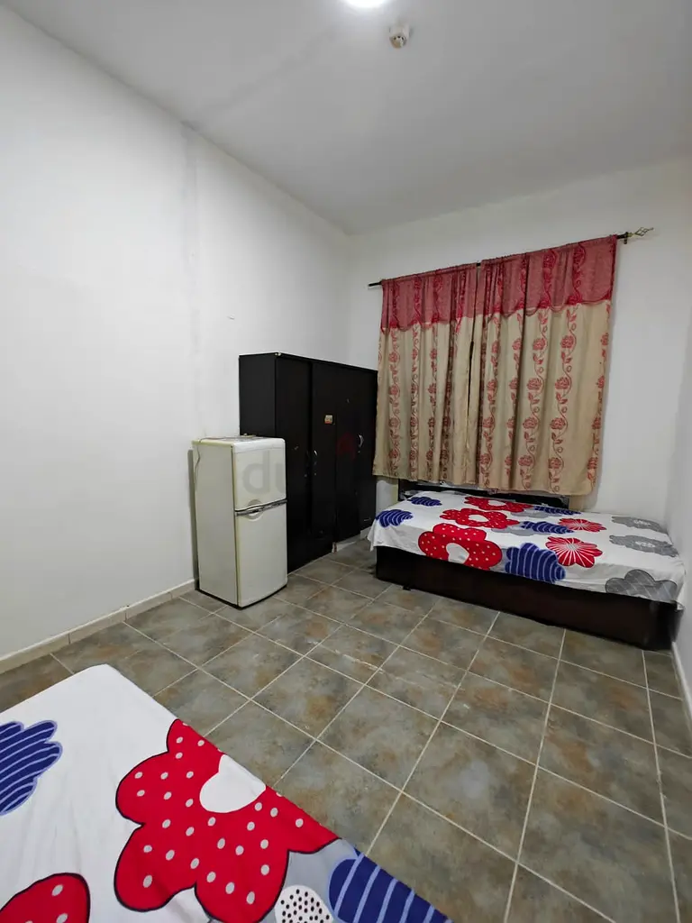 Apartment/Flat for Rent Executive Bachelor Room With Attached bathroom
