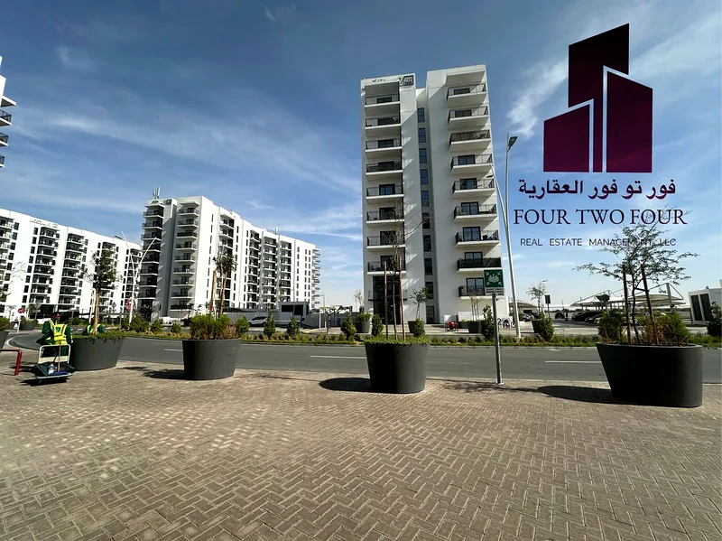 Top Areas Offering Waterfront Apartments for Rent in Abu Dhabi