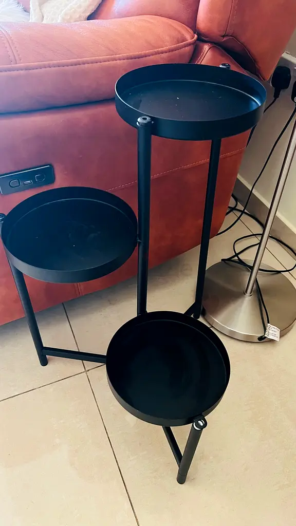 Ikea Plant Stand