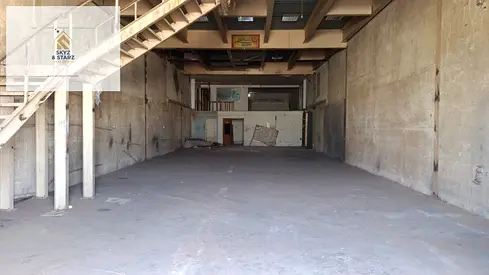 Prominent Location I Spacious Warehouse I Ras Al Khor