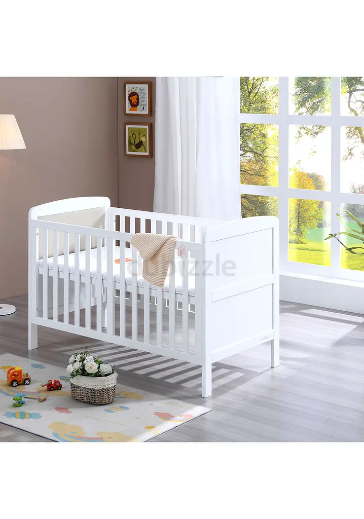 Baby Bed / Crib