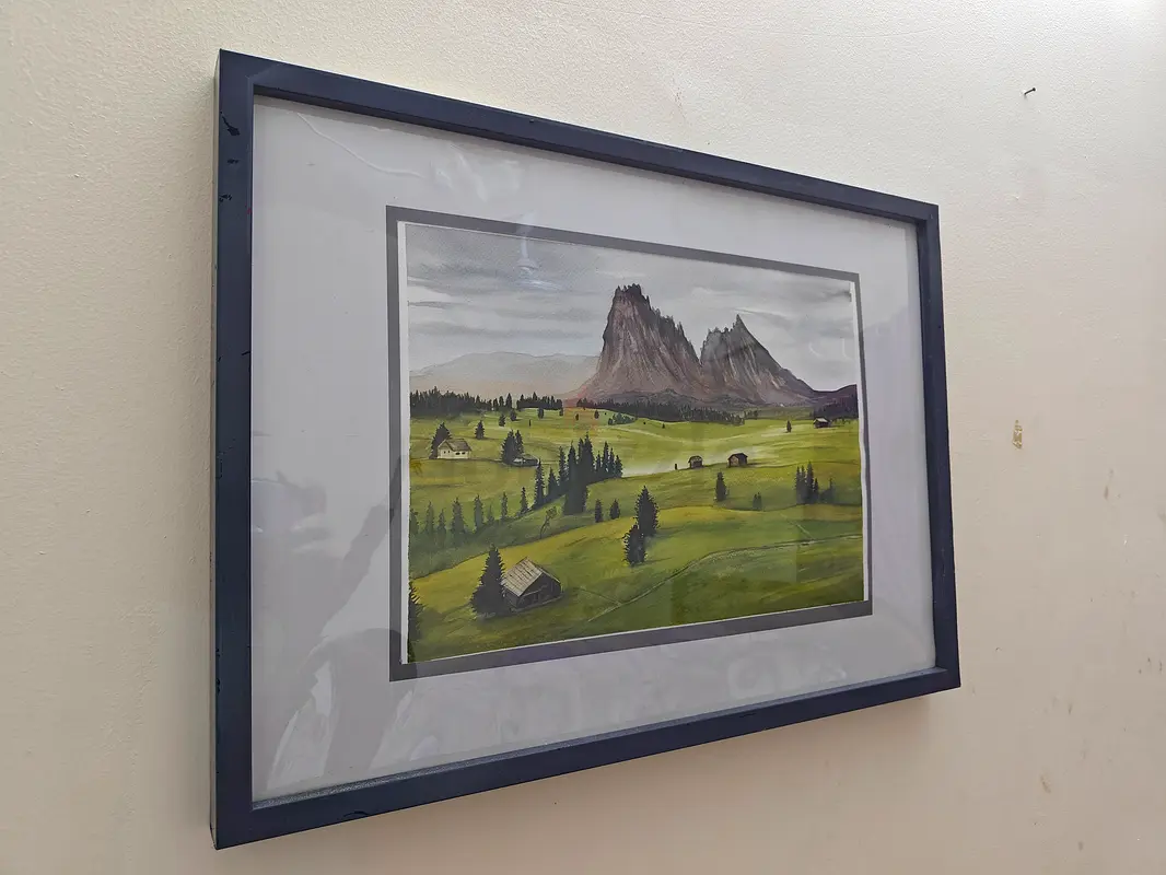 Original Handmade Painting for sale