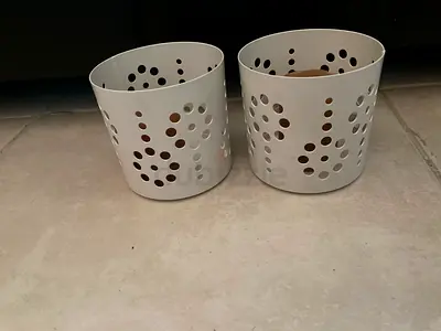 Candle holder