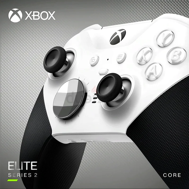 وحدة التحكم XBOX Elite الأساسية63230709713537111