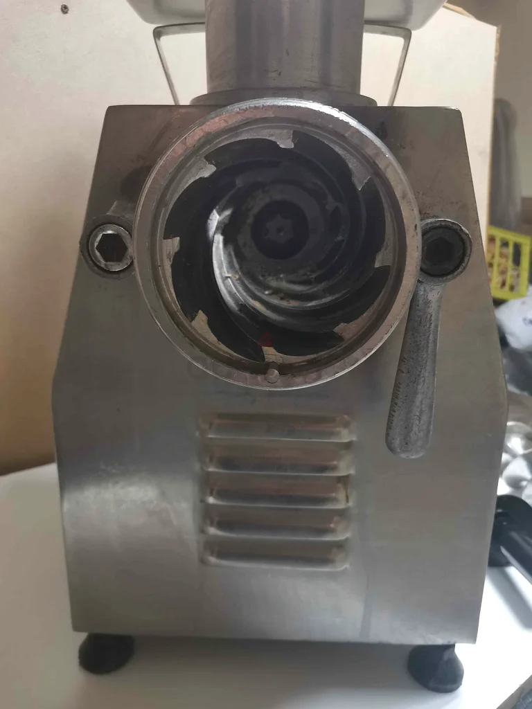 Meat Grinder-مفرمه لحم63250317521154113
