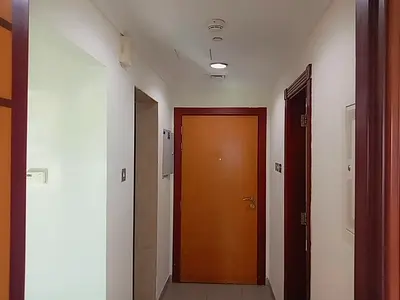 Close To The Metro Station Specious Fully Fitted Independent 1bedroom Hall Office Avilable