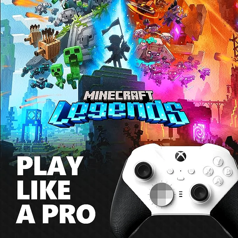 وحدة التحكم XBOX Elite الأساسية63230709713537112