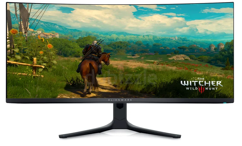 Alienware OLED 34 AW3423DWF **Urgent **63256069153026114
