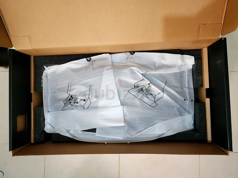Alienware OLED 34 AW3423DWF **Urgent **63256069153026113