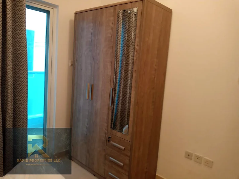 Apartment/Flat 1BHK Fully Furnished Available For Rent in City Tower