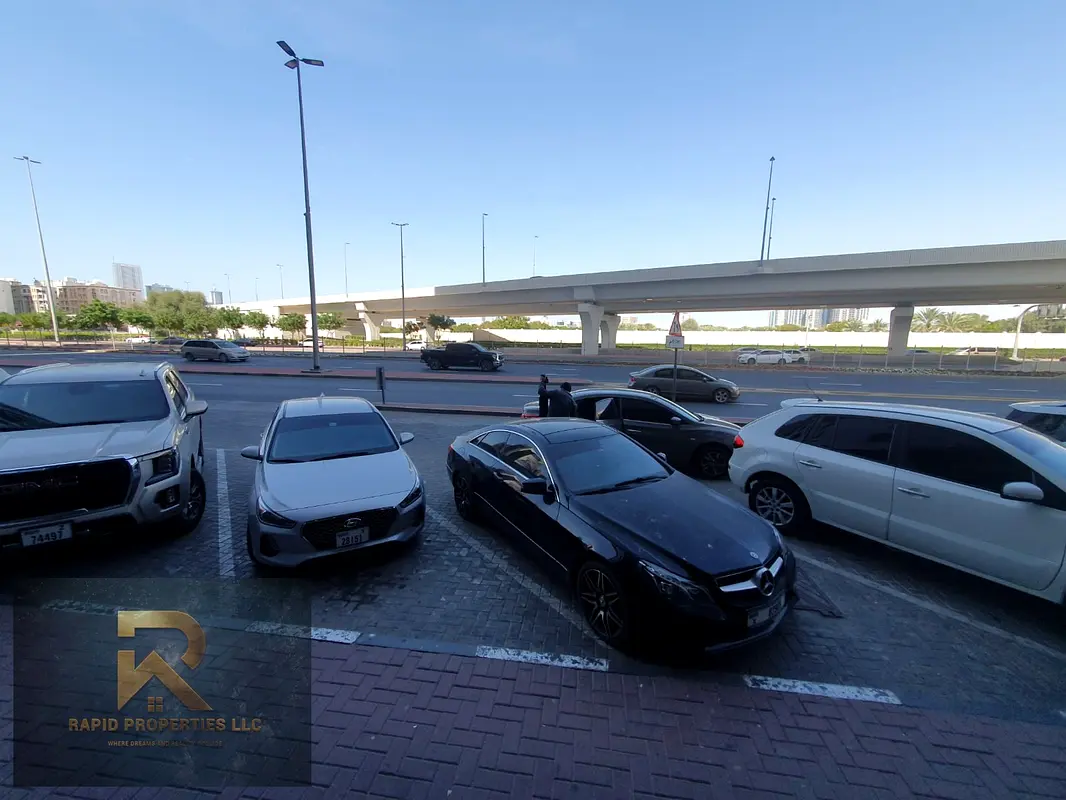 Apartment/Flat 1BHK Fully Furnished Available For Rent in City Tower