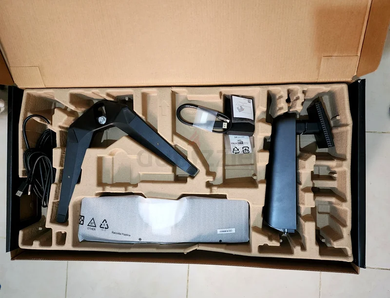 Alienware OLED 34 AW3423DWF **Urgent **63256069153026112