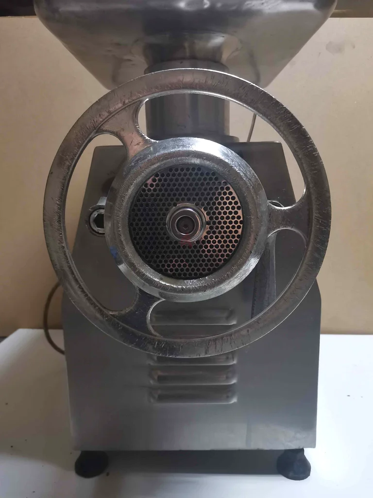 Meat Grinder-مفرمه لحم63250317521154114