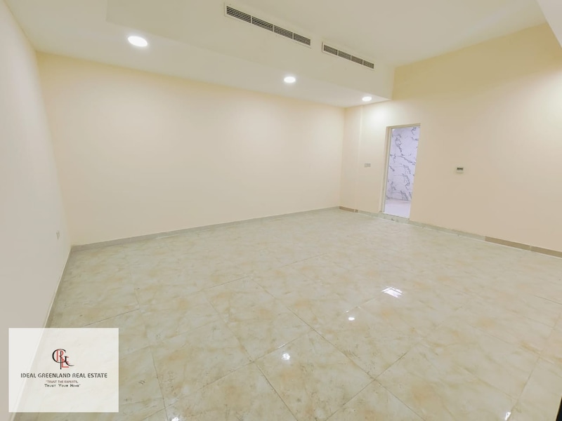 Brand New Nice Finishing 1BHK Close to Mazyed Mall In MBZ City