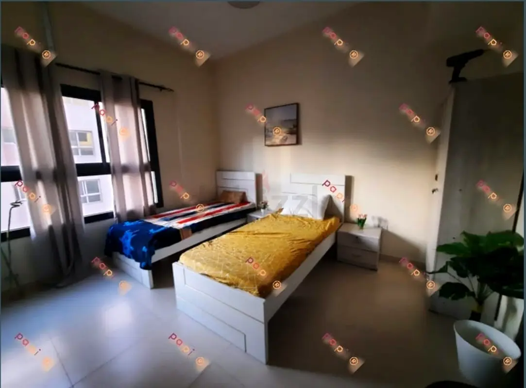 Apartment/Flat for Rent Bed Space available / Dubai nahda 2 / stadium