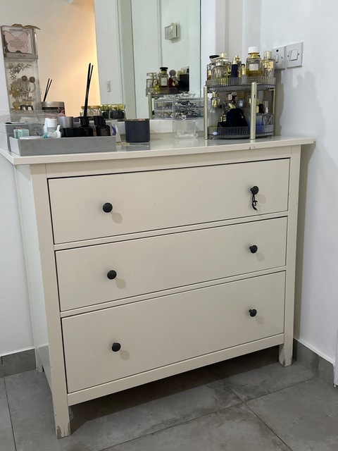 Cheap used outlet dressers