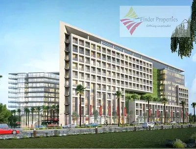 For Sale, A 1-bedroom Apartment Ready To Move, Park View, On Saadiyat Island, Near New York Unive