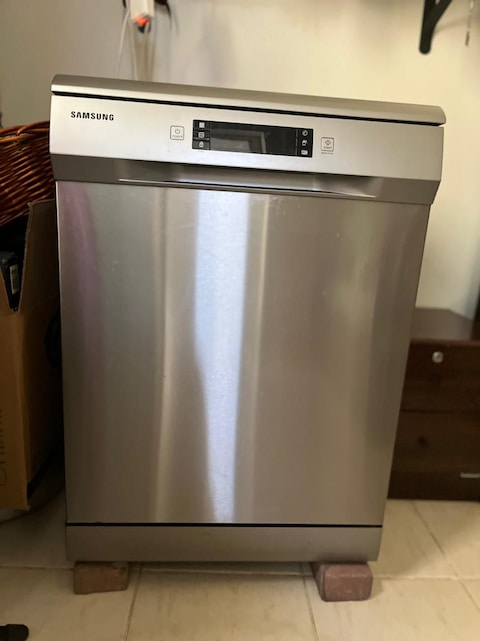 Used dishwasher best sale