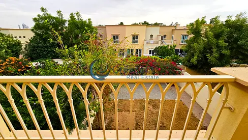 Vacant | Large Layout | Greenery View