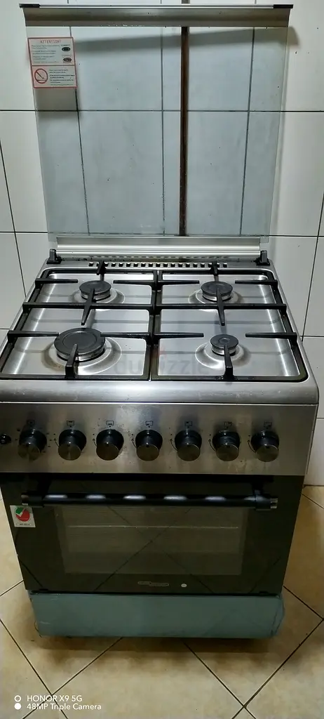 Cooking Range for sale