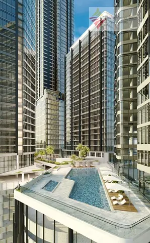 3-bedroom + Maid Room Apartment On Al Reem Island With Canal View , Handover In 2024