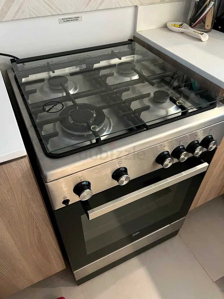 Gas stove Beko