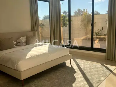 6 Master Bedroom |brand New Villa| Fully Furnished