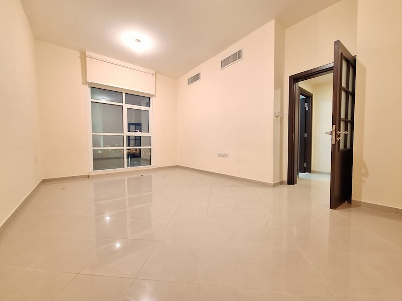 Spacious Two Bedroom Hall Apartment for Rent at Muroor