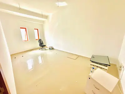 Spacious || 4 Rooms Office Space || Town Center