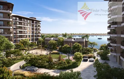 Water Front Community With Private Beach And Infinity Pool