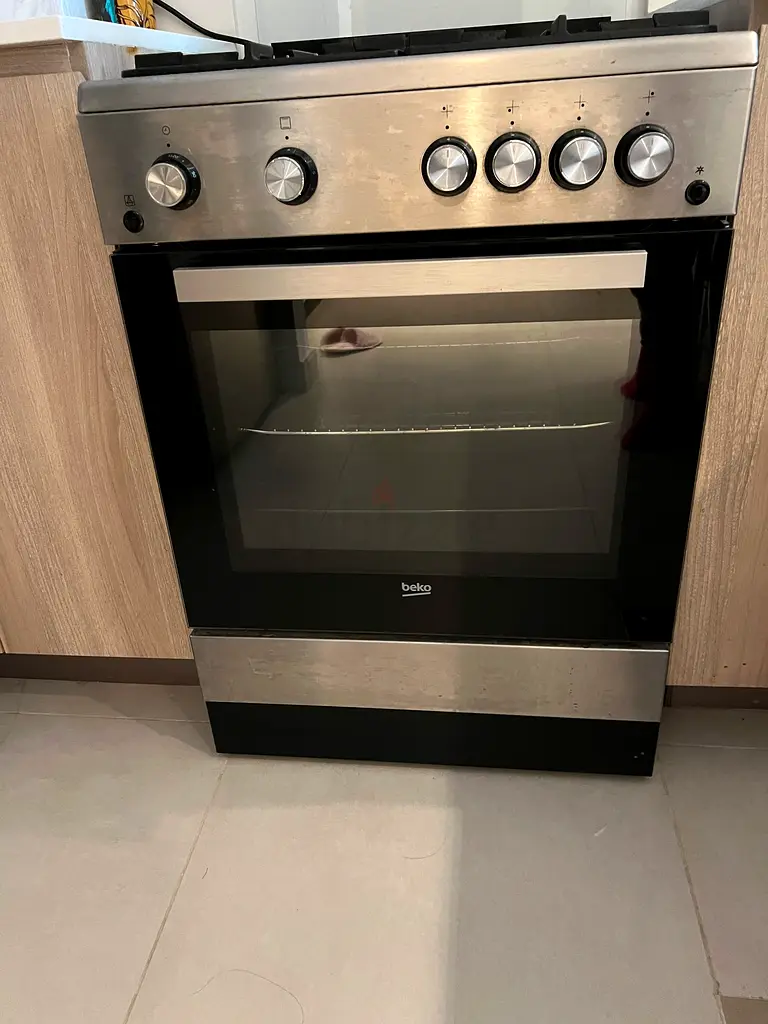Gas stove Beko