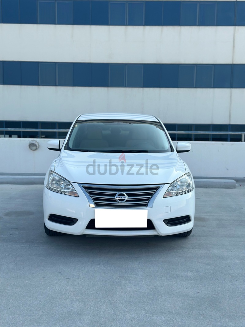 NISSAN SENTRA 2020 GCC dubizzle