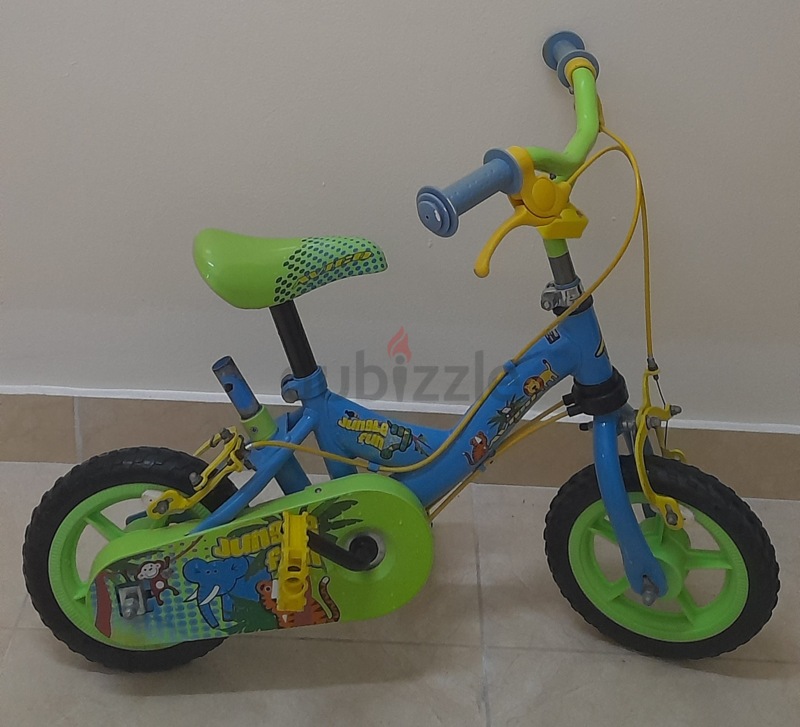 Kids clearance bikes halfords