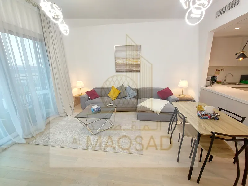 Top Areas Offering Waterfront Apartments for Rent in Abu Dhabi