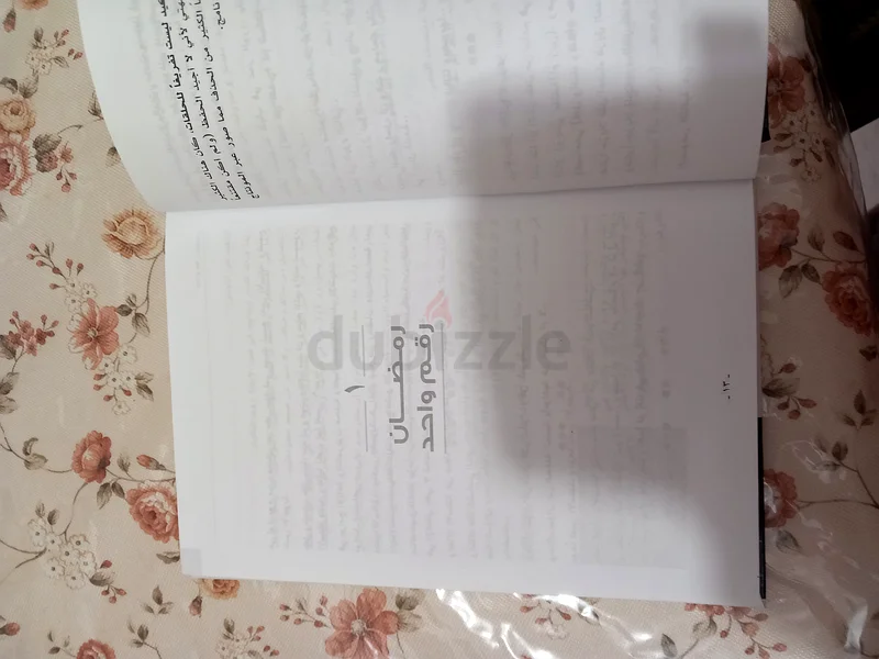 A book we don't regret for the disturbance63224838774529111