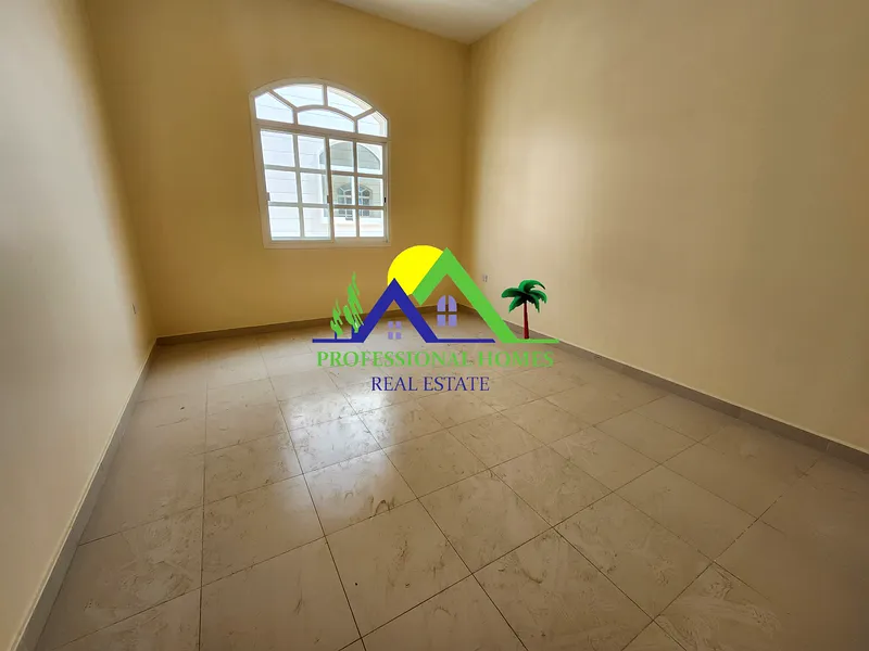 Apartment/Flat Nice 2 Bedroom Opposite New Sheikh Khalifa Mosque