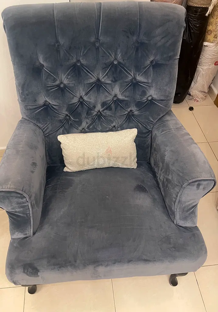 IKEA sofa chair for sale