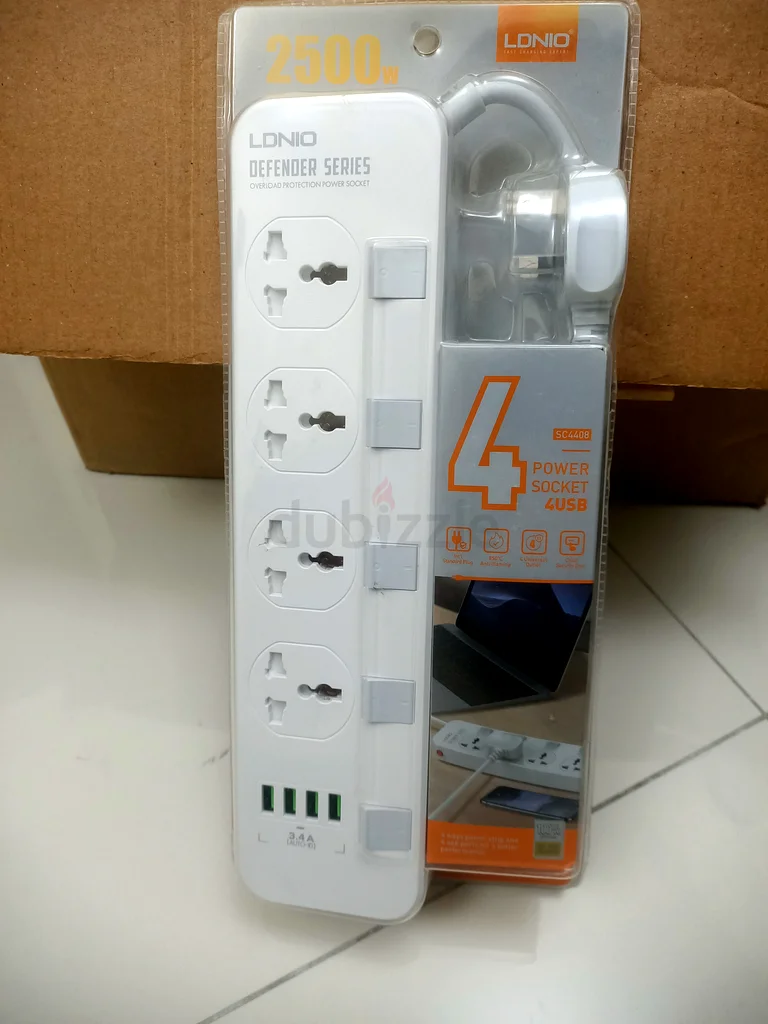 LDINO Extension cable63260217101825110
