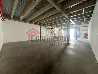 Renewal Warehouse In Sharjah, Industrial Area 18