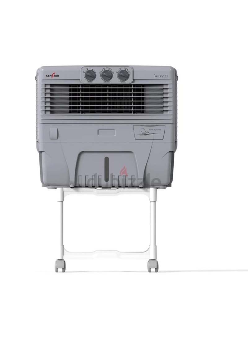 Kenstar sales cooler 121